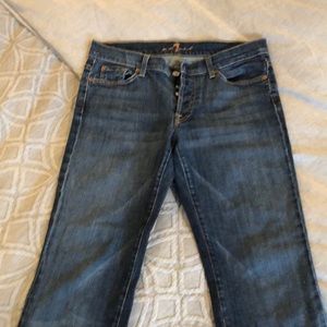 7 for all mankind Women’s Jeans